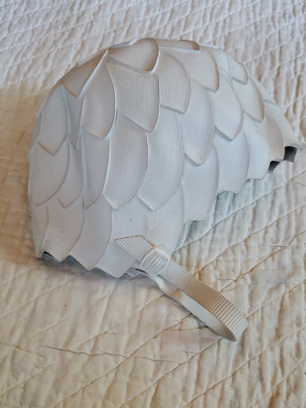 VTG Playtex Swim Cap - Picture 6 of 8